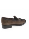 flecs - Mocassin A302 - DAIM MARRON