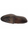 flecs - Mocassin A302 - DAIM MARRON