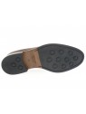 flecs - Mocassin A302 - DAIM MARRON