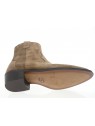 alpe - Boots 2548 - DAIM TAUPE