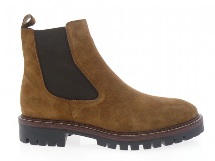 femme boots Alpe 2609