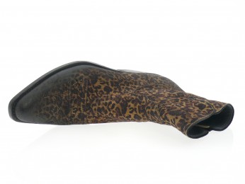 Fru.It Now - Boots 9422 - LEOPARD