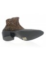 Fru.It Now - Boots 9422 - LEOPARD