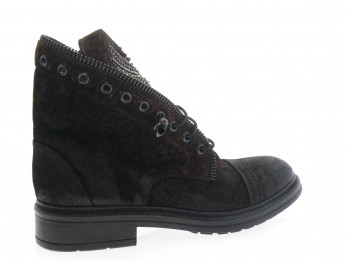 Fru.It Now - Boots 9292 - LEOPARD