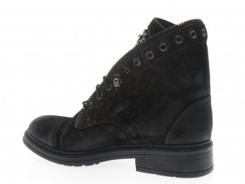 Fru.It Now - Boots 9292 - LEOPARD