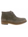 fluchos - Boots F1818 - DAIM TAUPE