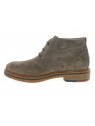 fluchos - Boots F1818 - DAIM TAUPE
