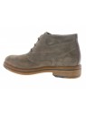 fluchos - Boots F1818 - DAIM TAUPE
