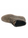 fluchos - Boots F1818 - DAIM TAUPE