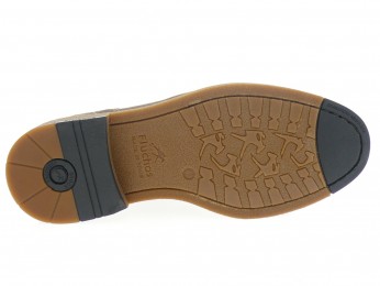 fluchos - Boots F1818 - DAIM TAUPE