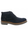 fluchos - Boots F1818 - DAIM MARINE