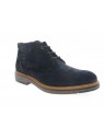 fluchos - Boots F1818 - DAIM MARINE