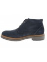 fluchos - Boots F1818 - DAIM MARINE