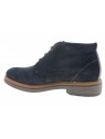 fluchos - Boots F1818 - DAIM MARINE