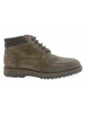 fluchos - Boots F325 - DAIM TAUPE