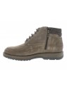 fluchos - Boots F325 - DAIM TAUPE