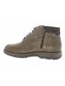fluchos - Boots F325 - DAIM TAUPE