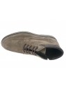 fluchos - Boots F325 - DAIM TAUPE