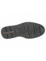 fluchos - Boots F325 - DAIM TAUPE