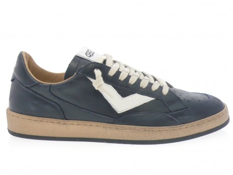 4b12 - Sport PLAY NEW H - MARINE BLANC