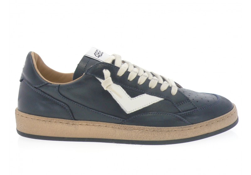 4b12 - Sport PLAY NEW H - MARINE BLANC