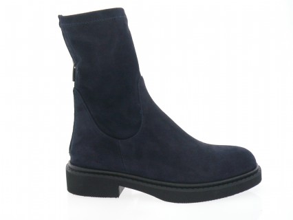 evaluna - Boots 2878 - DAIM MARINE