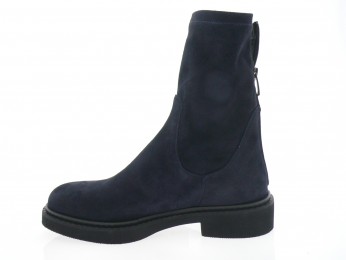 evaluna - Boots 2878 - DAIM MARINE