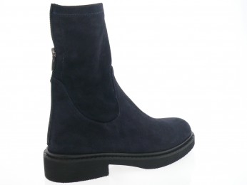 evaluna - Boots 2878 - DAIM MARINE