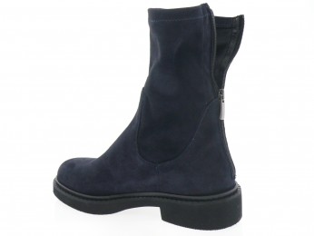 evaluna - Boots 2878 - DAIM MARINE