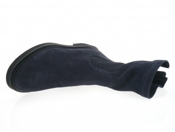 evaluna - Boots 2878 - DAIM MARINE