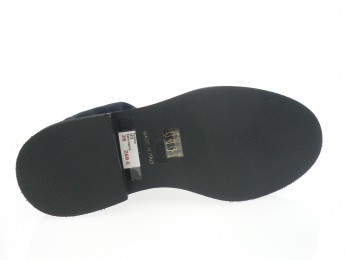 evaluna - Boots 2878 - DAIM MARINE