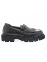 evaluna - Mocassin 2030 - MARRON