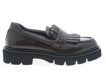 evaluna - Mocassin 2030 - MARRON
