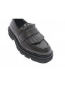 evaluna - Mocassin 2030 - MARRON