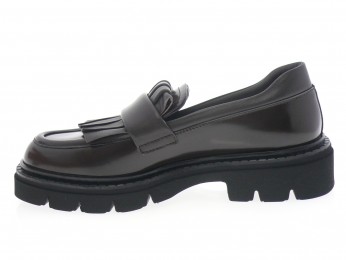 evaluna - Mocassin 2030 - MARRON
