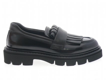 evaluna - Mocassin 2030 - NOIR