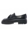lorenzo masiero - Mocassin W25407 - MARINE