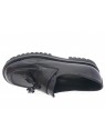 lorenzo masiero - Mocassin W25407 - MARINE