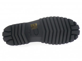 lorenzo masiero - Mocassin W25407 - MARINE