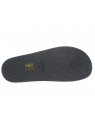 lorenzo masiero - Mocassin W26553 - MARRON FONCÉ