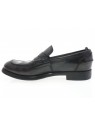 officine creative - Mocassin CHRONICLE 056 - MARRON FONCÉ