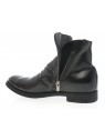 officine creative - Boots CHRONICLE042 - MARRON FONCÉ