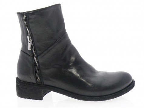 officine creative - Boots LISON 066 - NOIR