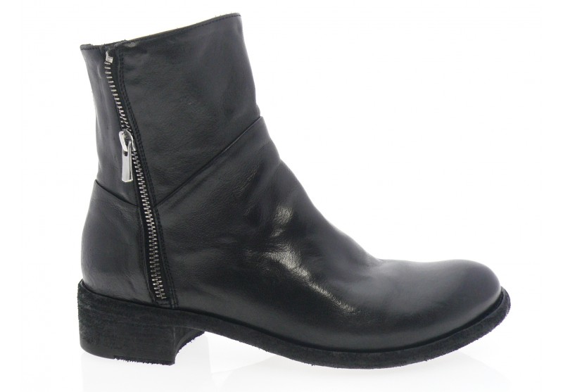 officine creative - Boots LISON 066 - NOIR