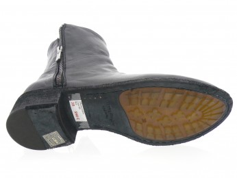 officine creative - Boots LISON 066 - NOIR