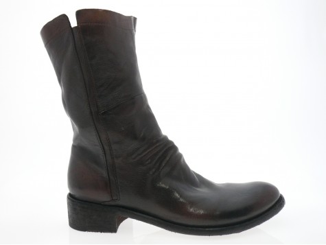 officine creative - Boots LISON 064 - MARRON