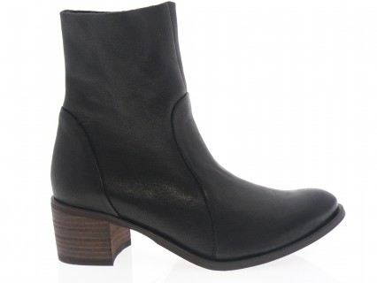 aliwell - Boots ALIAS - NOIR