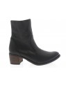 aliwell - Boots ALIAS - NOIR