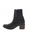 aliwell - Boots ALIAS - NOIR