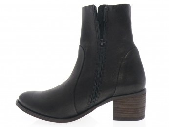 aliwell - Boots ALIAS - NOIR